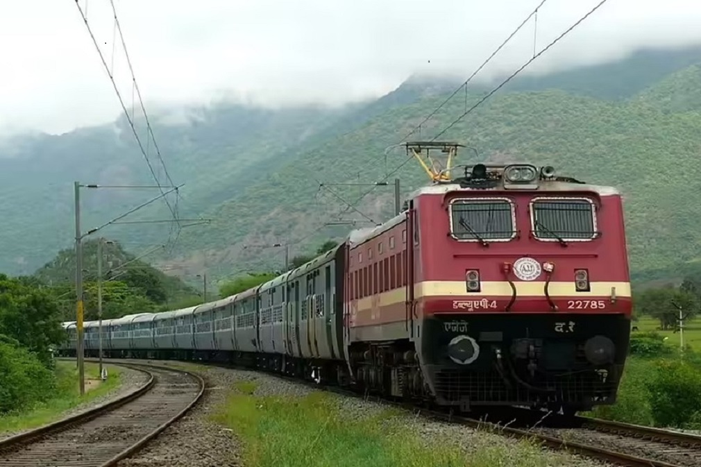 WBCS अभ्यर्थियों को राहत, रांची-हावड़ा स्पेशल ट्रेन शुरू